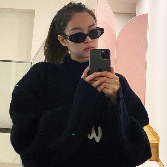 Gentle Monster sunglasses GHOST 01 - Picture 2 of 8